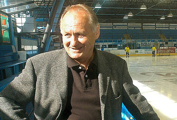Ján Selvek