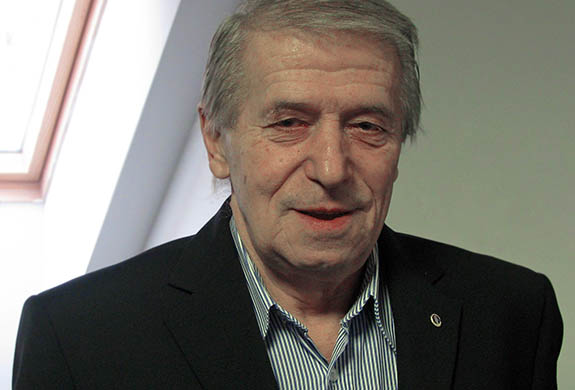 Karol Gumán