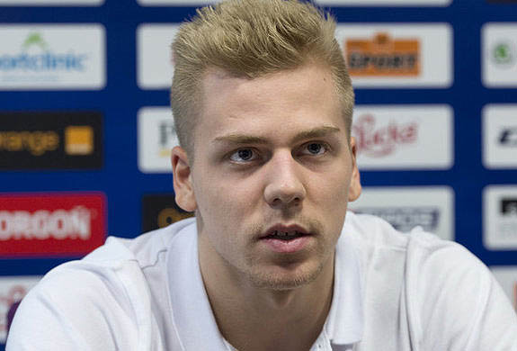 Erik Černák