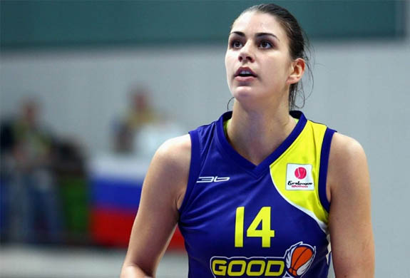 Tijana Krivačević