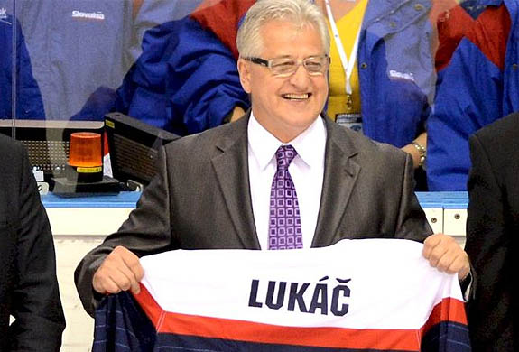 Vincent Lukáč