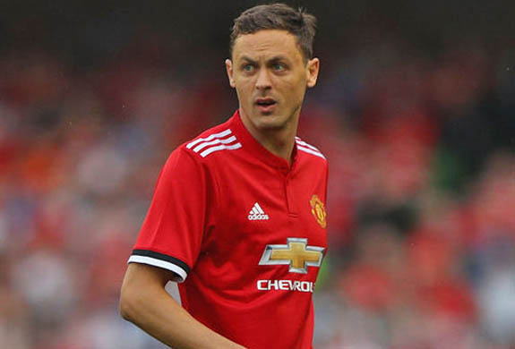 Nemanja Matić